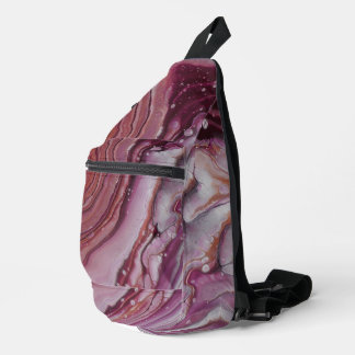 veenbessenveld sling bag