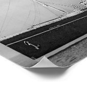 Veendam Poster (Hoek)