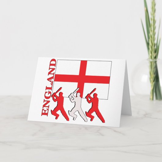 Veenmol Engeland Kaart (Voorkant)