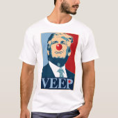 VEEP T-SHIRT (Voorkant)