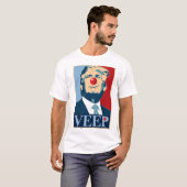 VEEP T-SHIRT (Voorkant volledig)