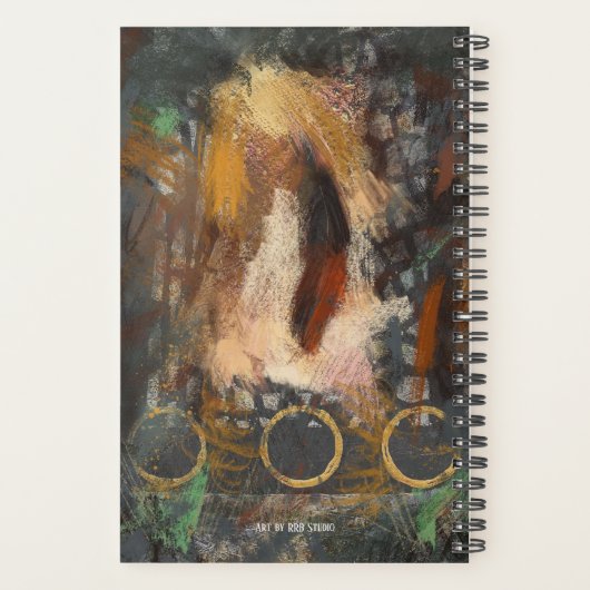 Veer 2026 Planner (Achterkant)