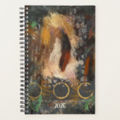 Veer 2026 Planner (Voorkant)