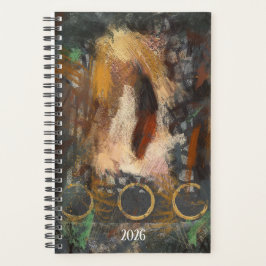 Veer 2026 Planner