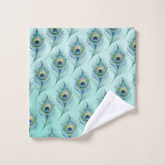 Veer Bad Handdoek (Wasdoekje)