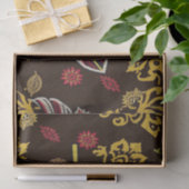 Veer beauty tissue papier (Geschenk)