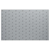 Veer bladeren 2 stof (Yard (91,4 cm))