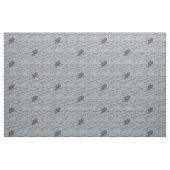 Veer bladeren 2 stof (Fat Quarter)