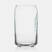 Veer Blikvorm Glas (Rechts)