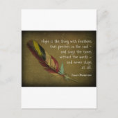 Veer Briefkaart (Voorkant)