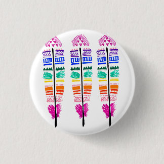 Veer Button door Megaflora
