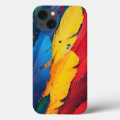 veer Case-Mate iPhone case (Achterkant)