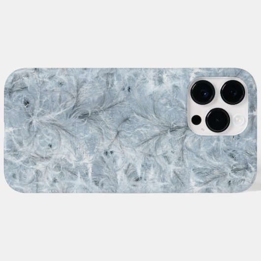 Veer Case-Mate iPhone Case (Achterkant (horizontaal))