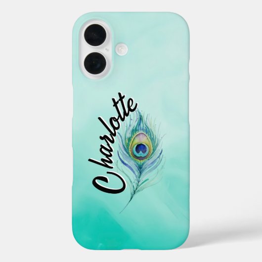 Veer Case-Mate iPhone Case (Achterkant)