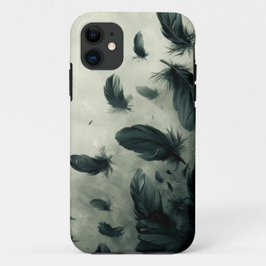 veer Case-Mate iPhone case (Achterkant)