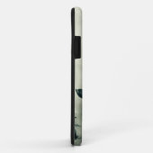 veer Case-Mate iPhone case (Achterkant/rechts)