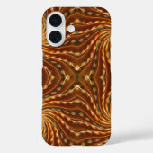 veer-draai Case-Mate iPhone case (Achterkant)