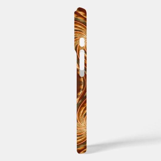 veer-draai Case-Mate iPhone case (Achterkant / Links)