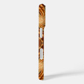 veer-draai Case-Mate iPhone case (Achterkant / Rechts)