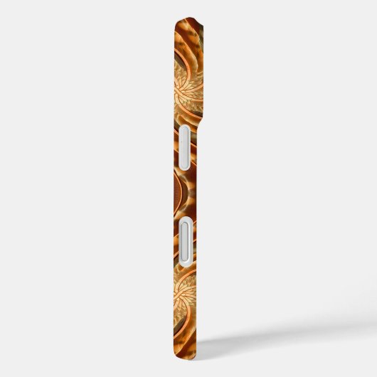 veer-draai Case-Mate iPhone case (Achterkant / Rechts)