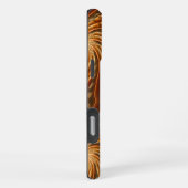 veer-draai iPhone hoesje (Rechterkant)