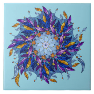 Veer Dream™ Tegeltje