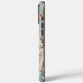 Veer Dreamcatcher iPhone 16 / iPad case (Achterkant / Links)