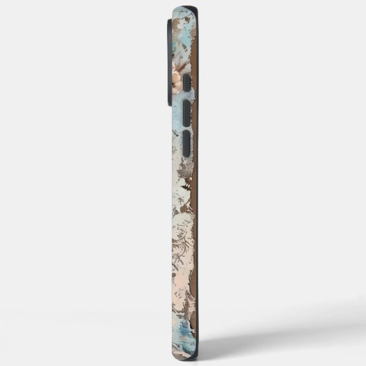 Veer Dreamcatcher iPhone 16 / iPad case (Achterkant / Links)