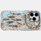 Veer Dreamcatcher iPhone 16 / iPad case (Achterkant (horizontaal))