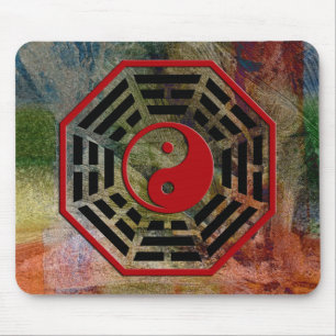 veer en PaKua Muismat