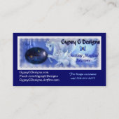 Veer Fabriek 2, de Veerfabriek, "Wanneer... Visitekaartje (Achterkant)