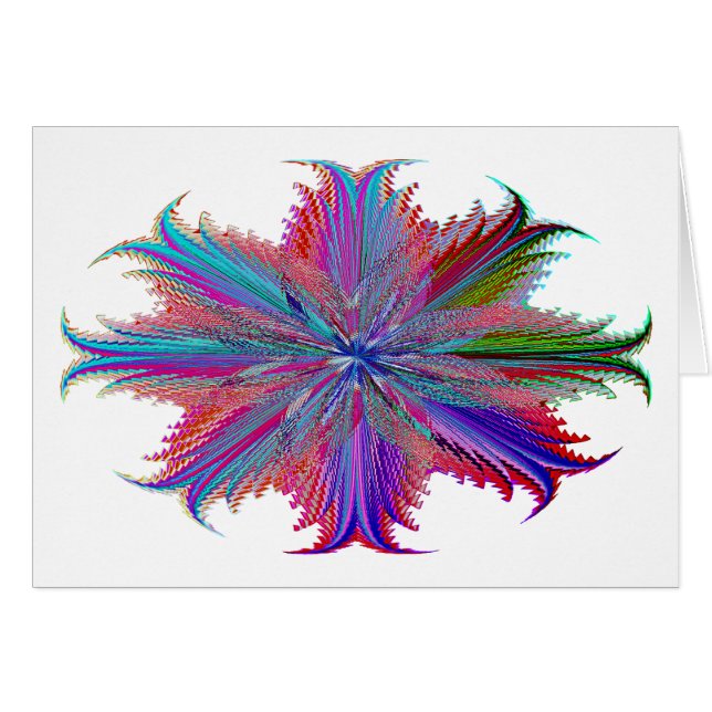 Veer Fantasy (Voorkant Horizontaal)