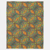 Veer Fleece Deken (Voorkant)