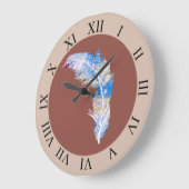 Veer Grote Klok (Hoek)