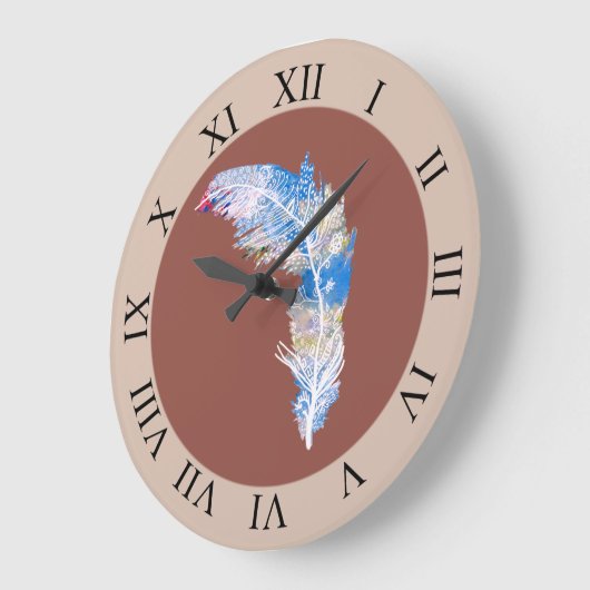 Veer Grote Klok (Hoek)