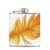 Veer Heupfles (Voorkant)