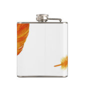 Veer Heupfles (Achterkant)