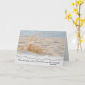 Veer in doorsnede kaart (Gele Bloem)