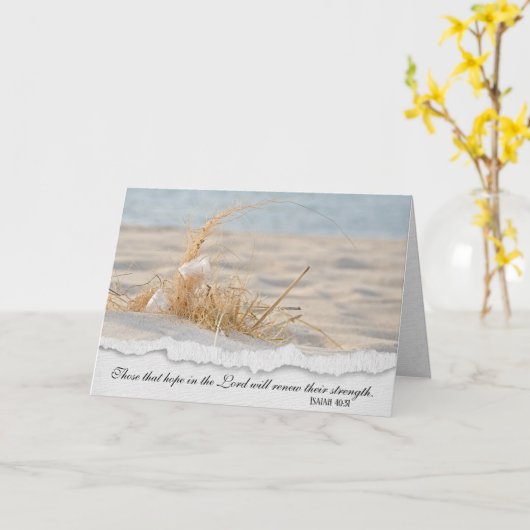 Veer in doorsnede kaart (Gele Bloem)