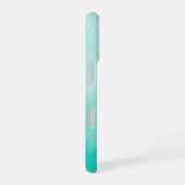 Veer iPhone 16 Hoesje (Rechterkant)