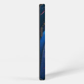veer iPhone hoesje (Rechterkant)
