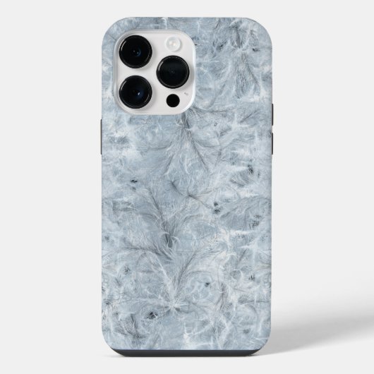 Veer iPhone Hoesje (Achterkant)