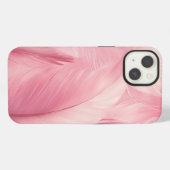 veer iPhone hoesje (Achterkant horizontaal)