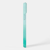 Veer iPhone Hoesje (Rechterkant)