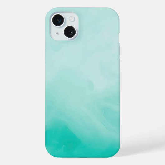 Veer iPhone Hoesje (Achterkant)