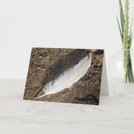 Veer Kaart (Voorkant)