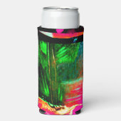 Veer Kan Gezellige Koeler door GStuller (Seltzer Voorkant)