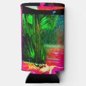 Veer Kan Gezellige Koeler door GStuller (Achterkant)