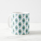Veer Koffiemok (Voorkant links)
