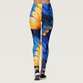 Veer Leggings (Achterkant)